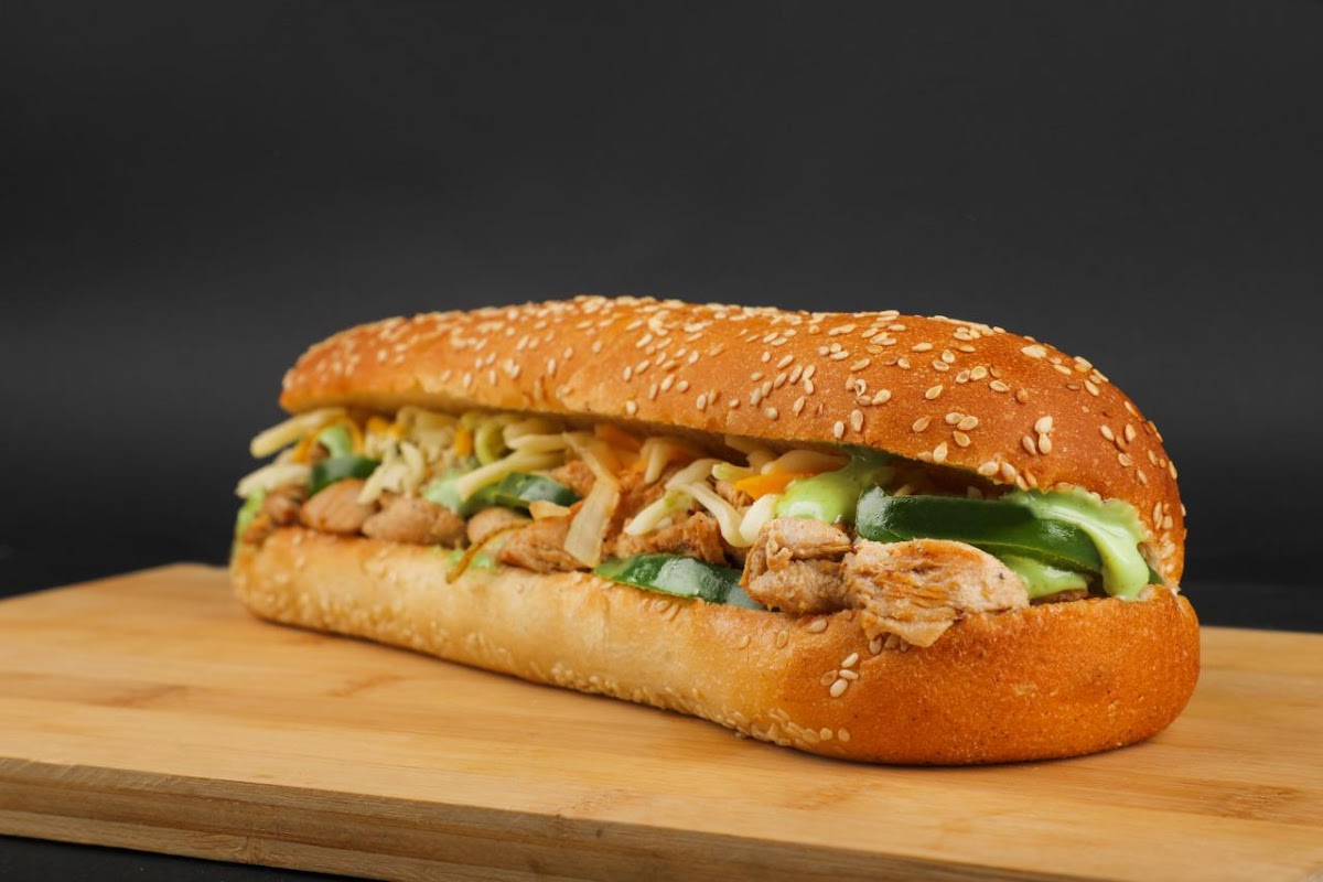 AL Massoud Grill - Photo 8
