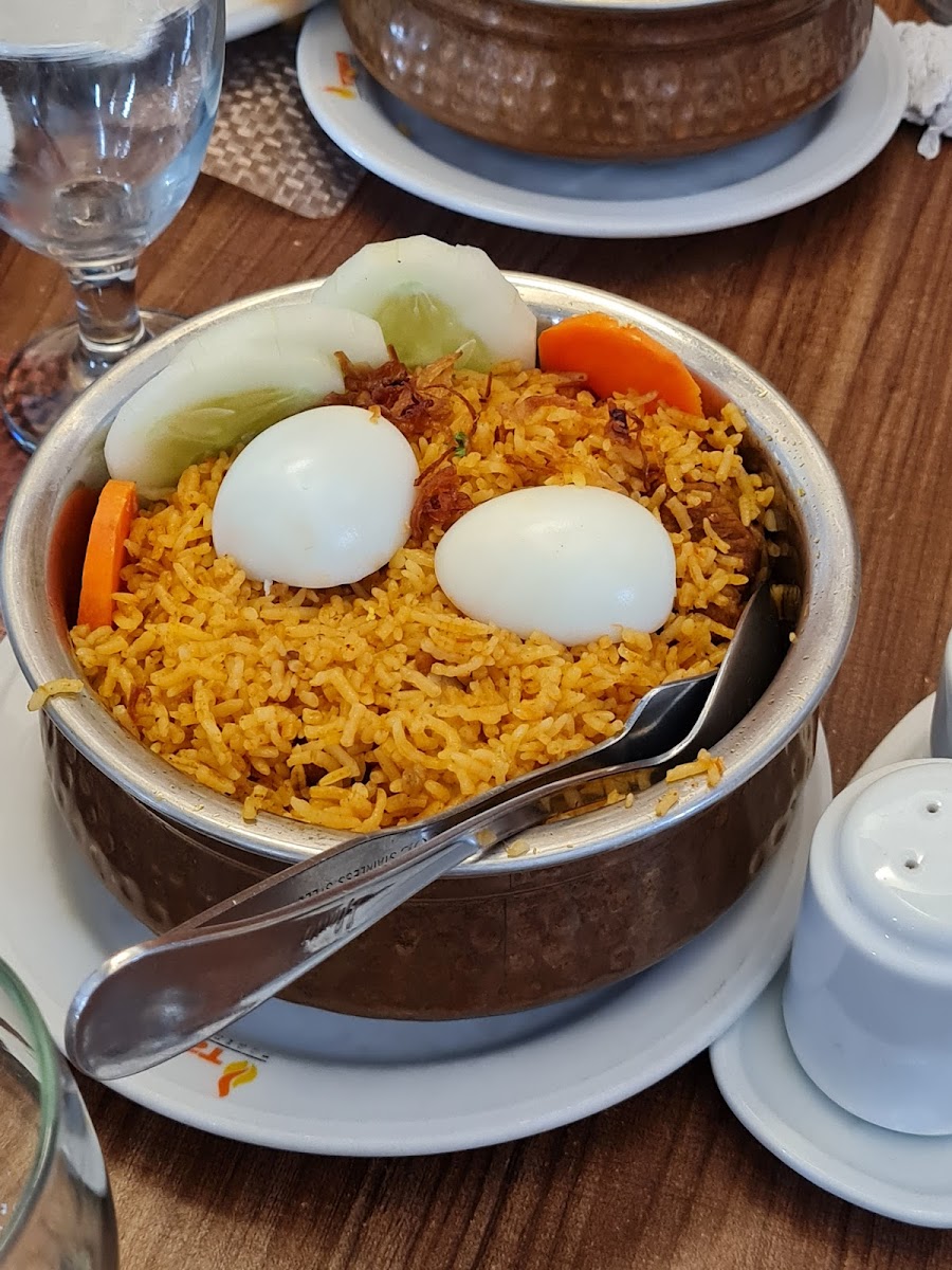 Tawa Restaurant & Bakery - Photo 9