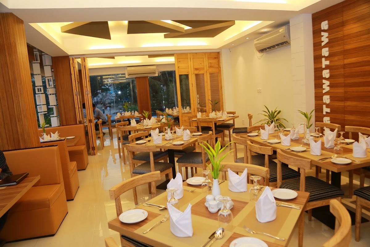 Tawa Restaurant & Bakery - Photo 5