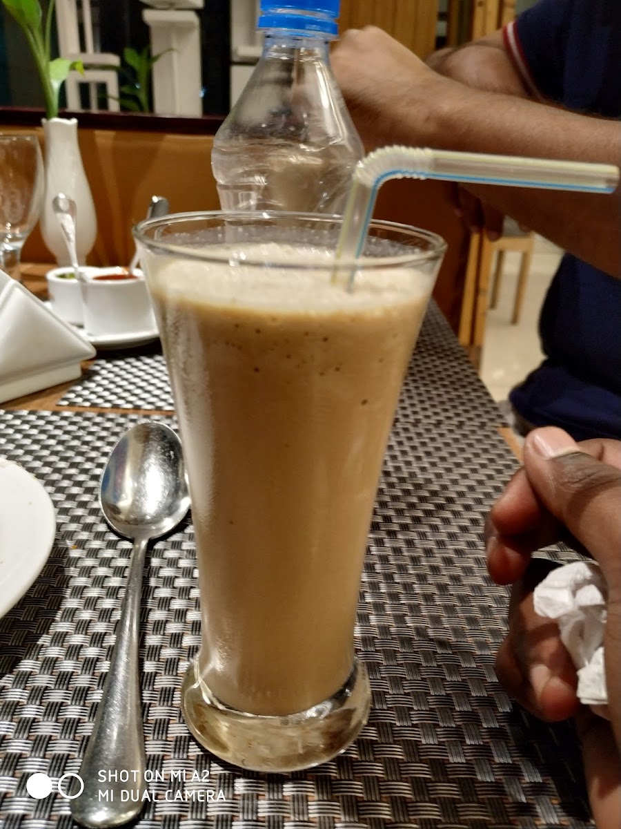 Tawa Restaurant & Bakery - Photo 7