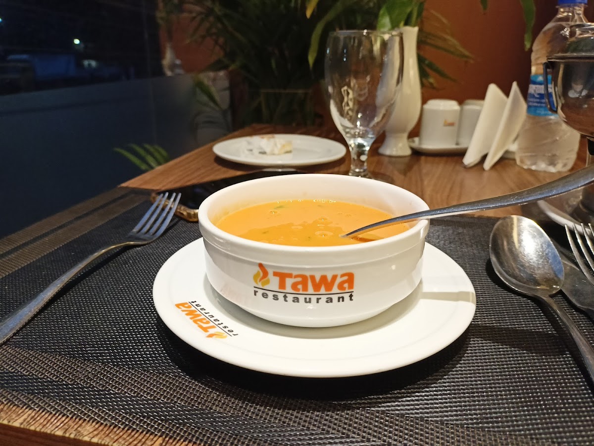 Tawa Restaurant & Bakery - Photo 8
