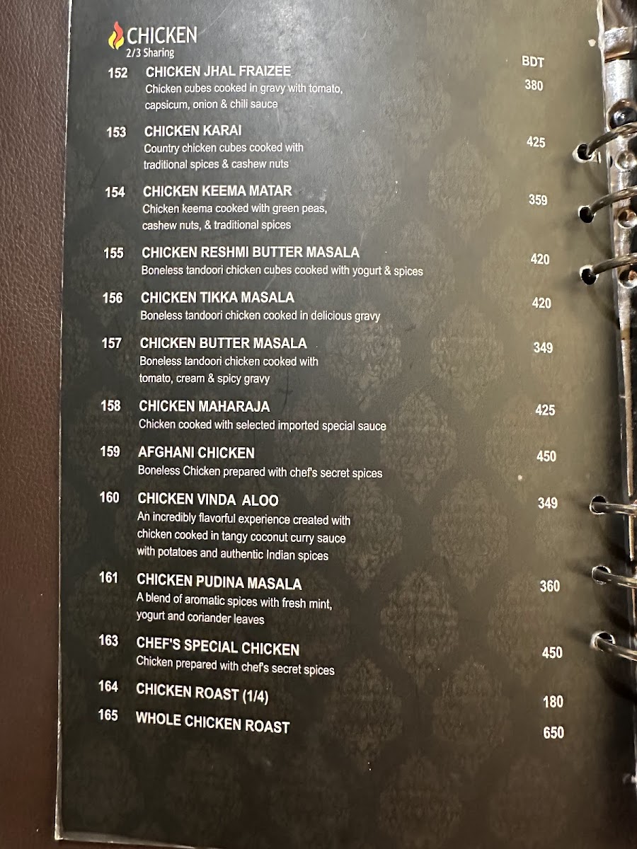 Menu Photo 0