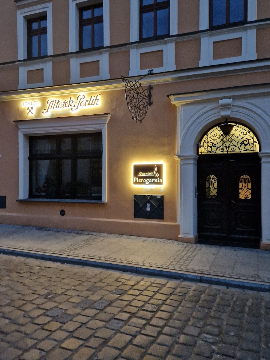 Bistro Bon-Żur Pierogarnia