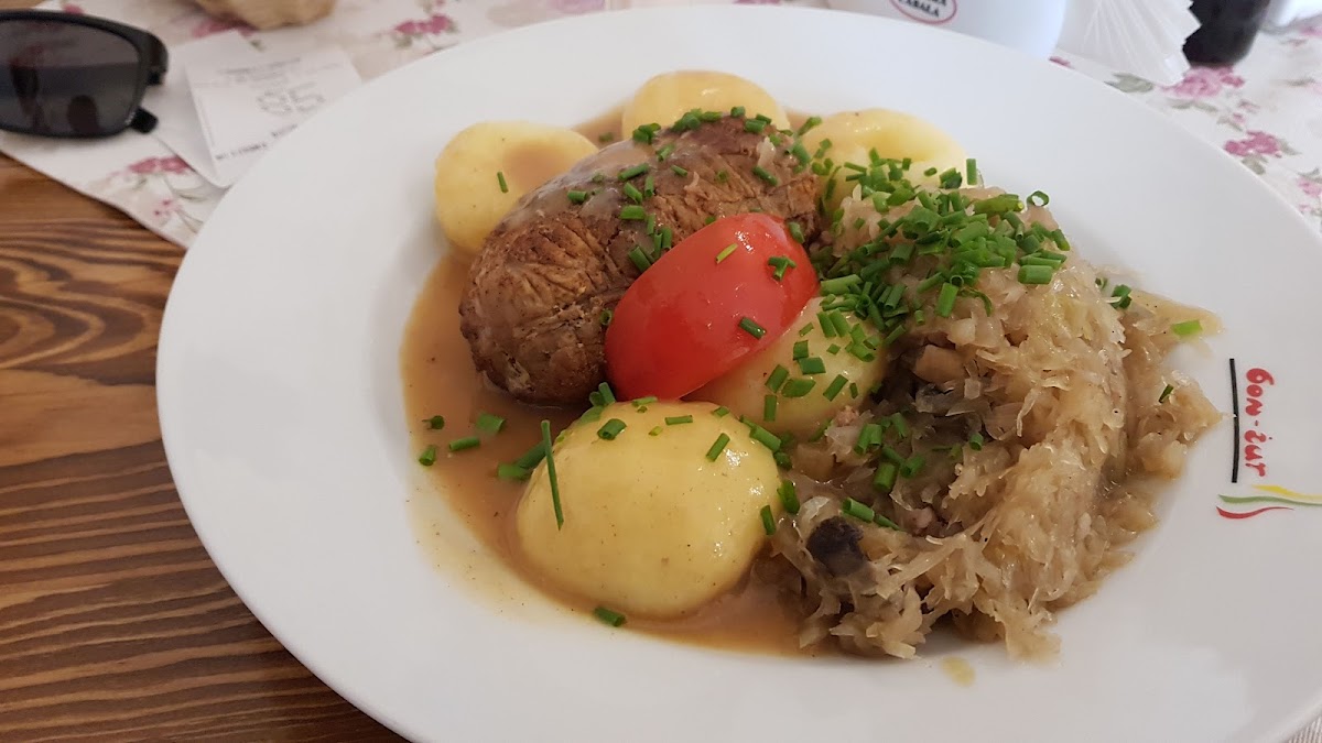 Bistro Bon-Żur Pierogarnia - Photo 9