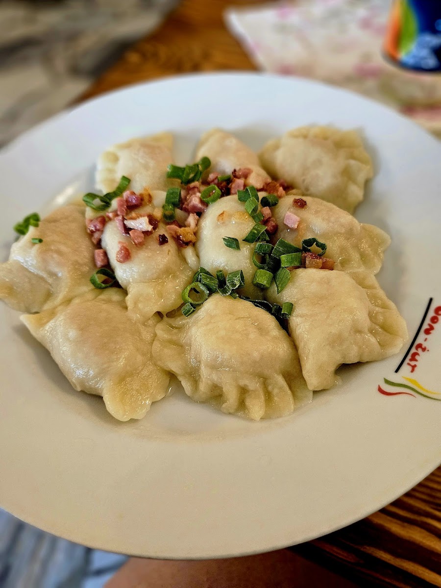 Bistro Bon-Żur Pierogarnia - Photo 2