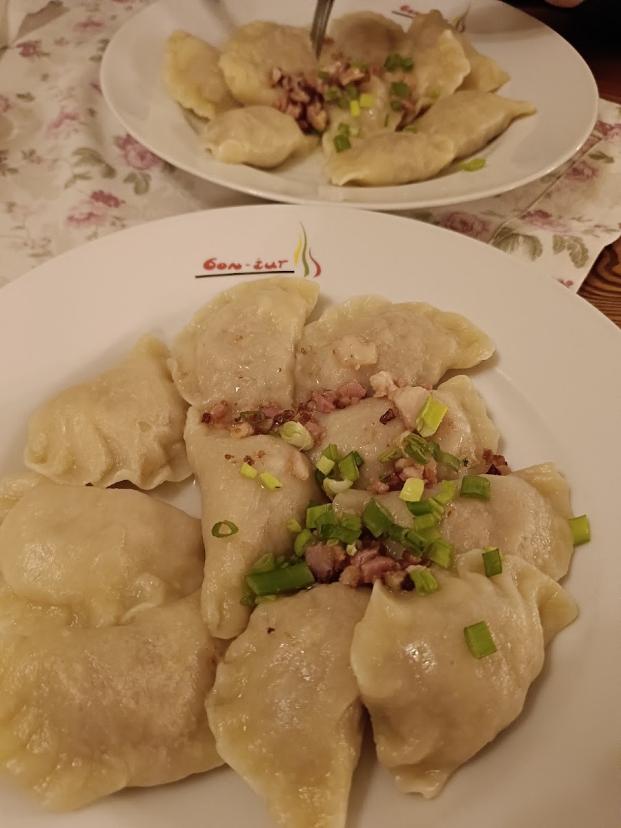 Bistro Bon-Żur Pierogarnia - Photo 4