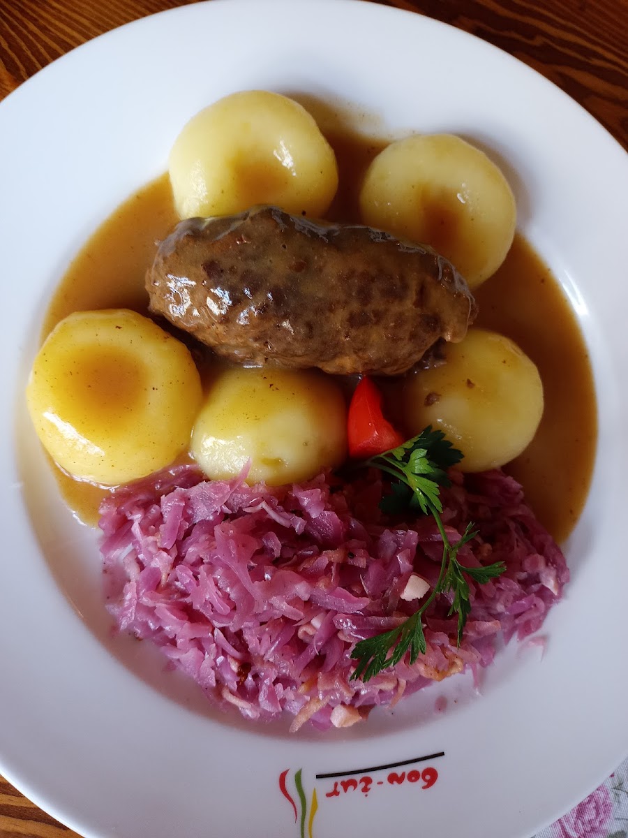Bistro Bon-Żur Pierogarnia - Photo 7