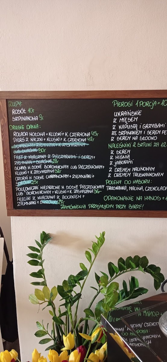Menu Photo 9