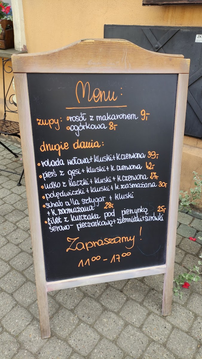 Menu Photo 4