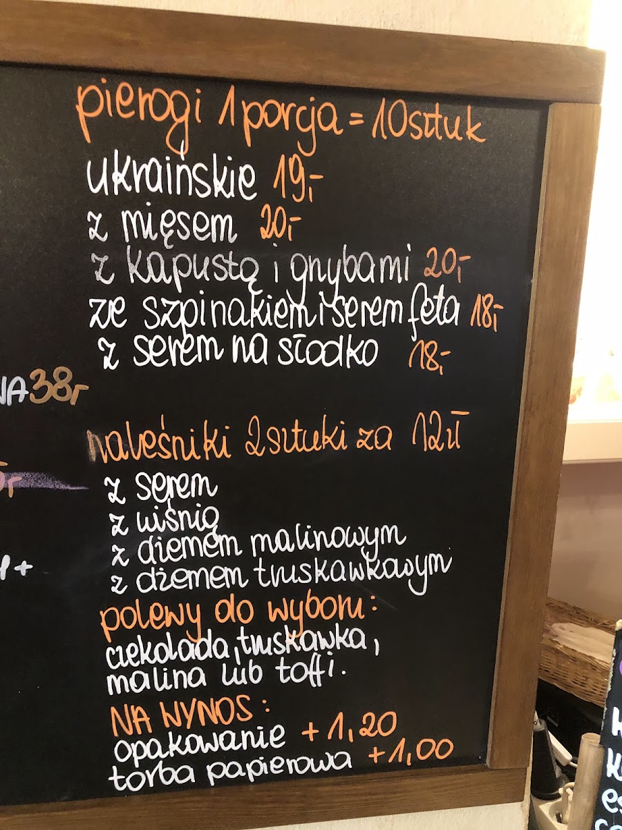 Menu Photo 5