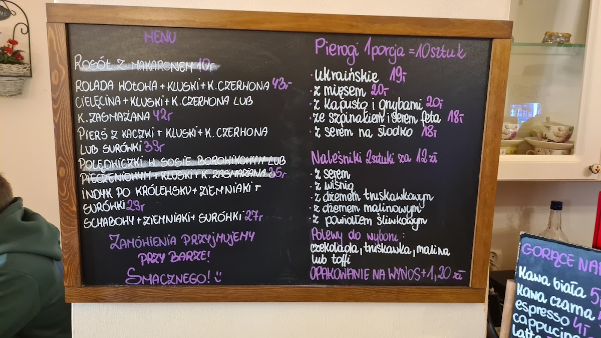 Menu Photo 6