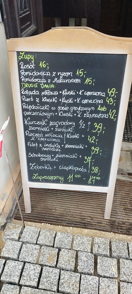 Menu Photo 7