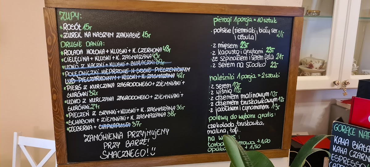 Menu Photo 8