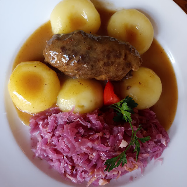 Śląski Obiad