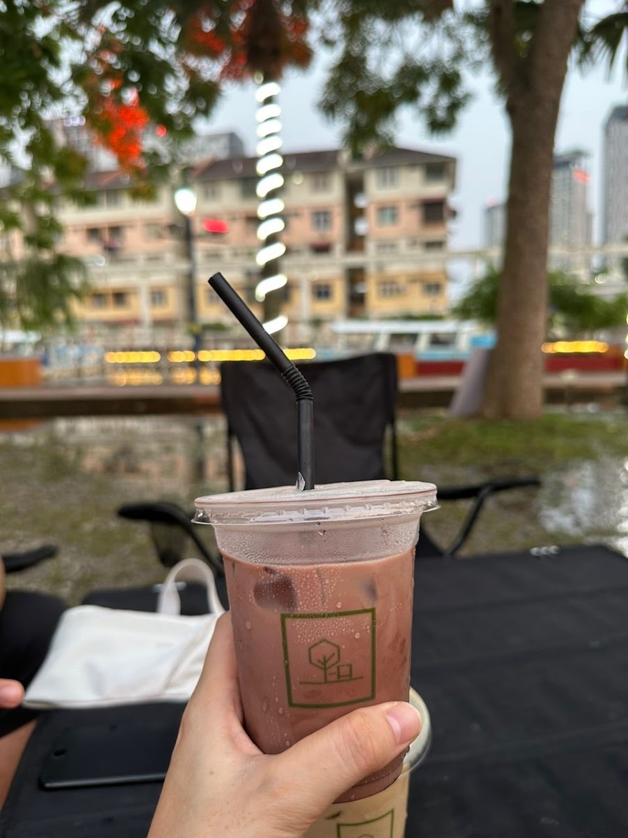SIP Coffee Pop-Up Shop Melaka - Photo 9