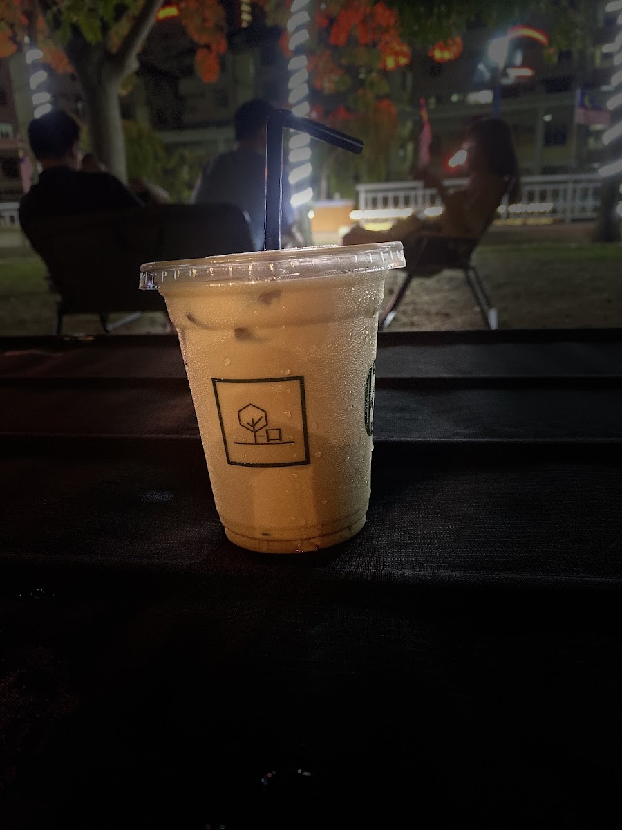 SIP Coffee Pop-Up Shop Melaka - Photo 4