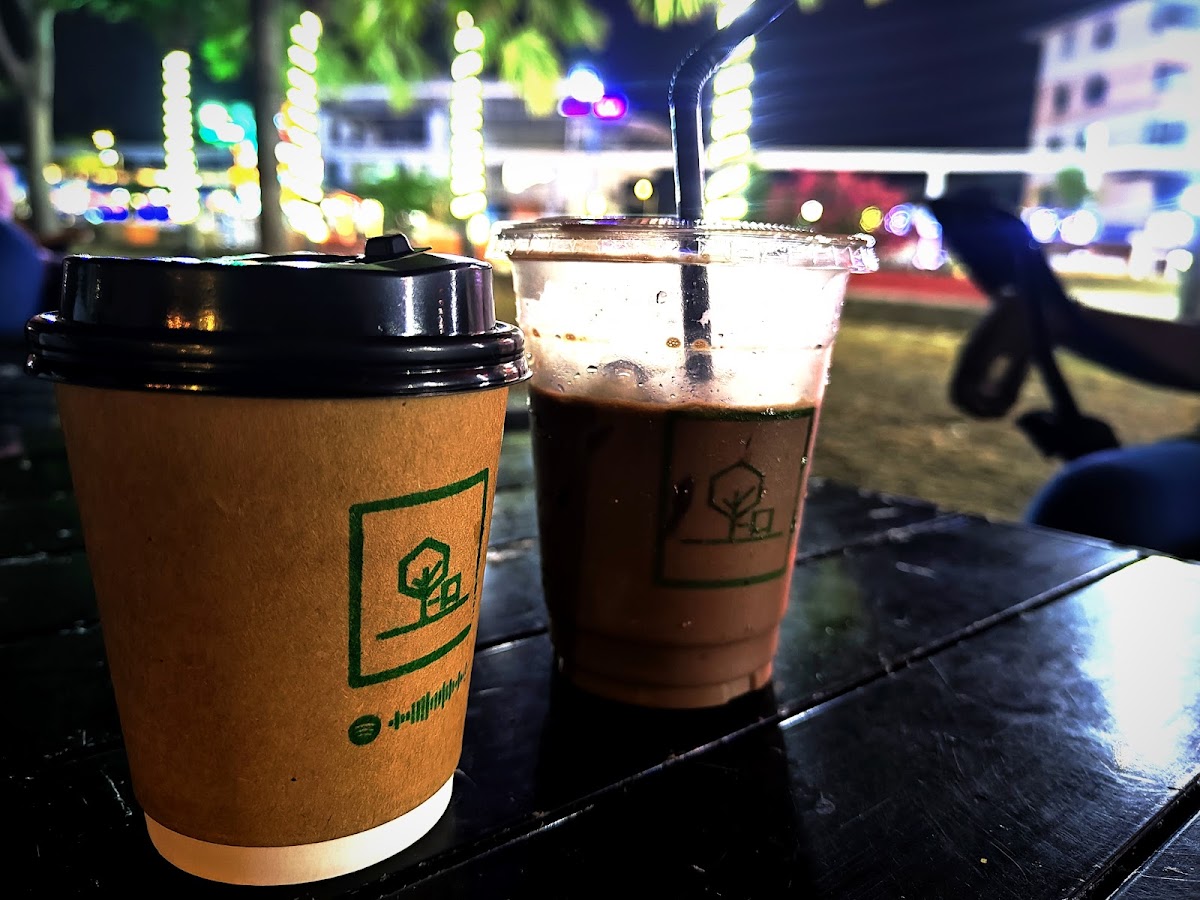 SIP Coffee Pop-Up Shop Melaka - Photo 7