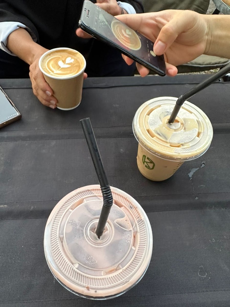 SIP Coffee Pop-Up Shop Melaka - Photo 8