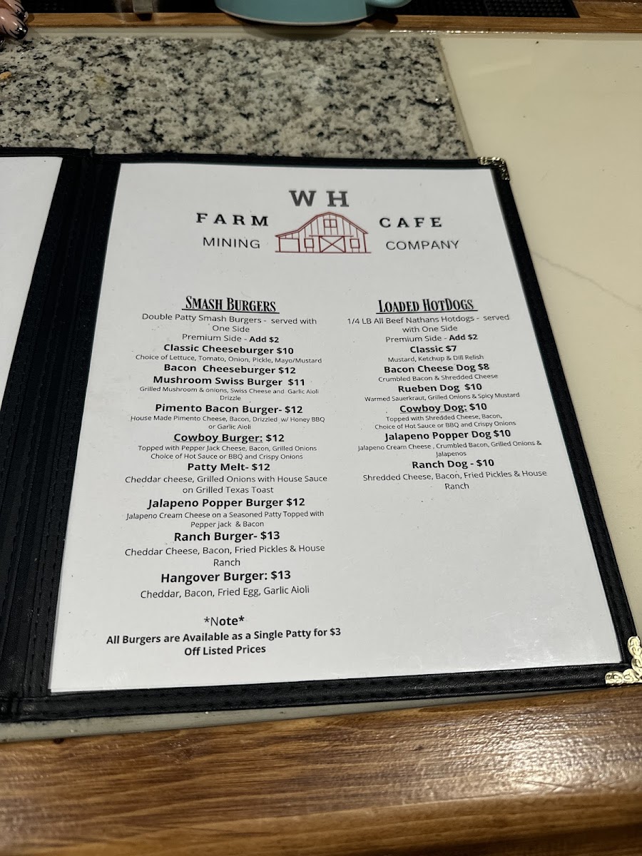 Menu Photo 9