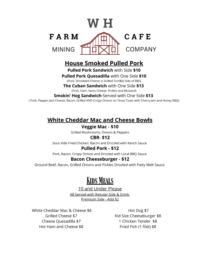 Menu Photo 4