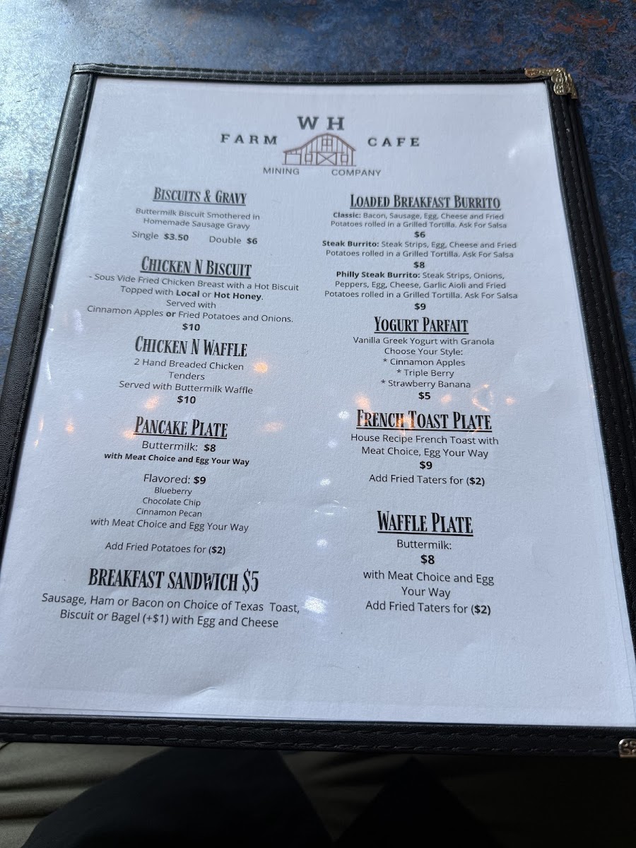 Menu Photo 6