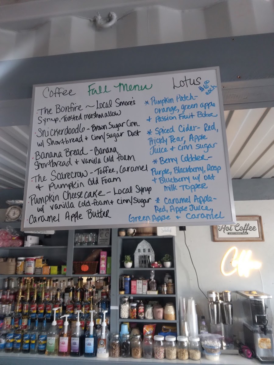 Menu Photo 7