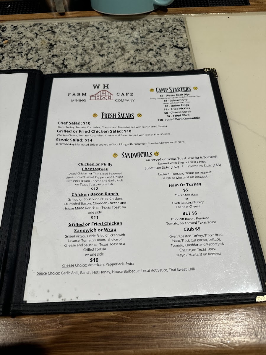 Menu Photo 8