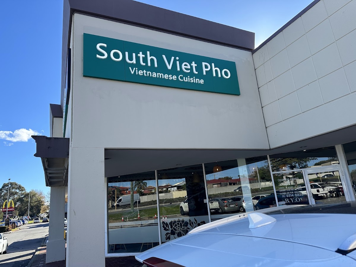 South Viet Pho