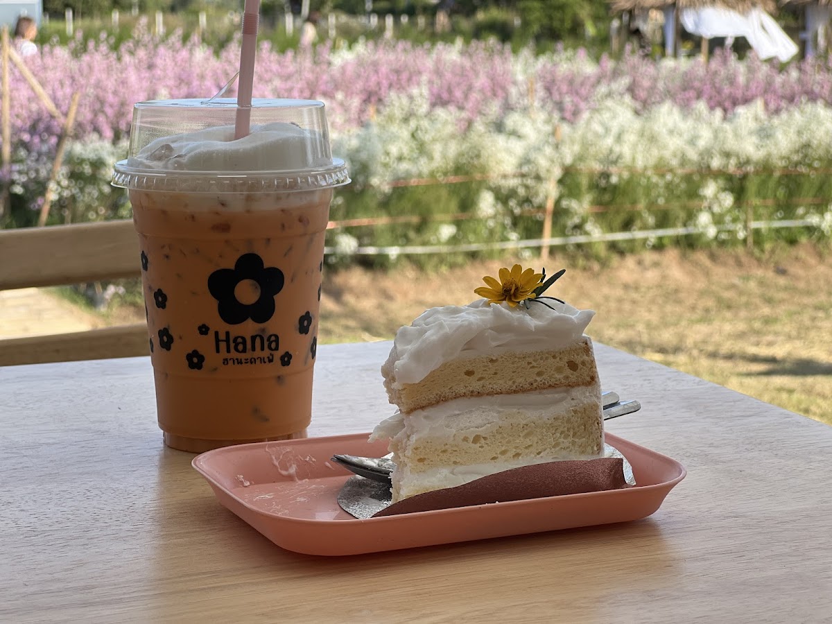 Hana Cafe' - ฮานะคาเฟ่ - Photo 9