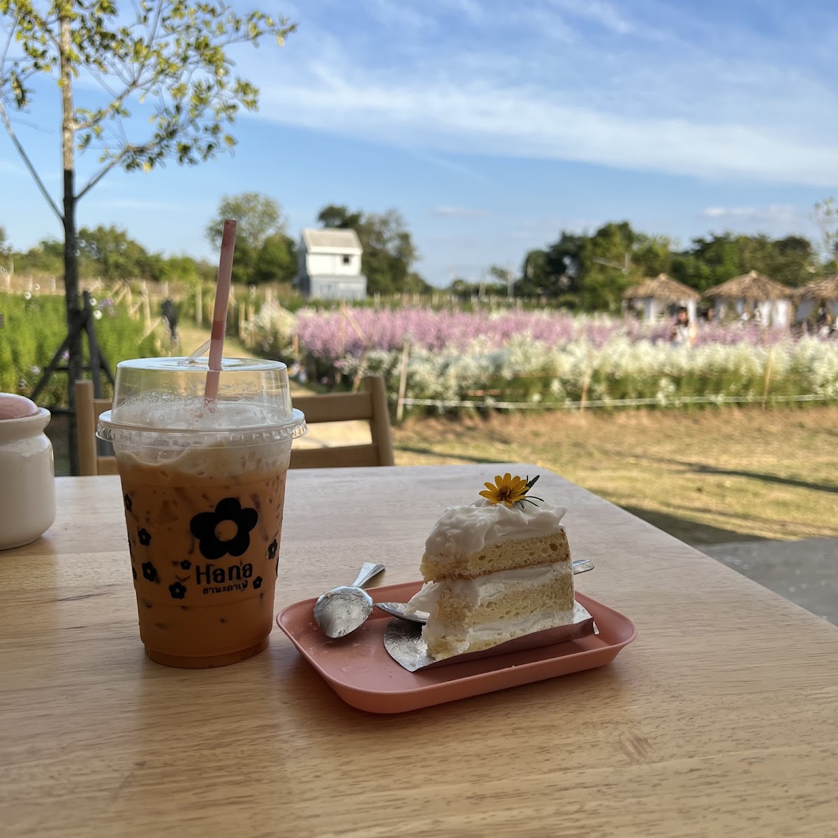 Hana Cafe' - ฮานะคาเฟ่ - Photo 2