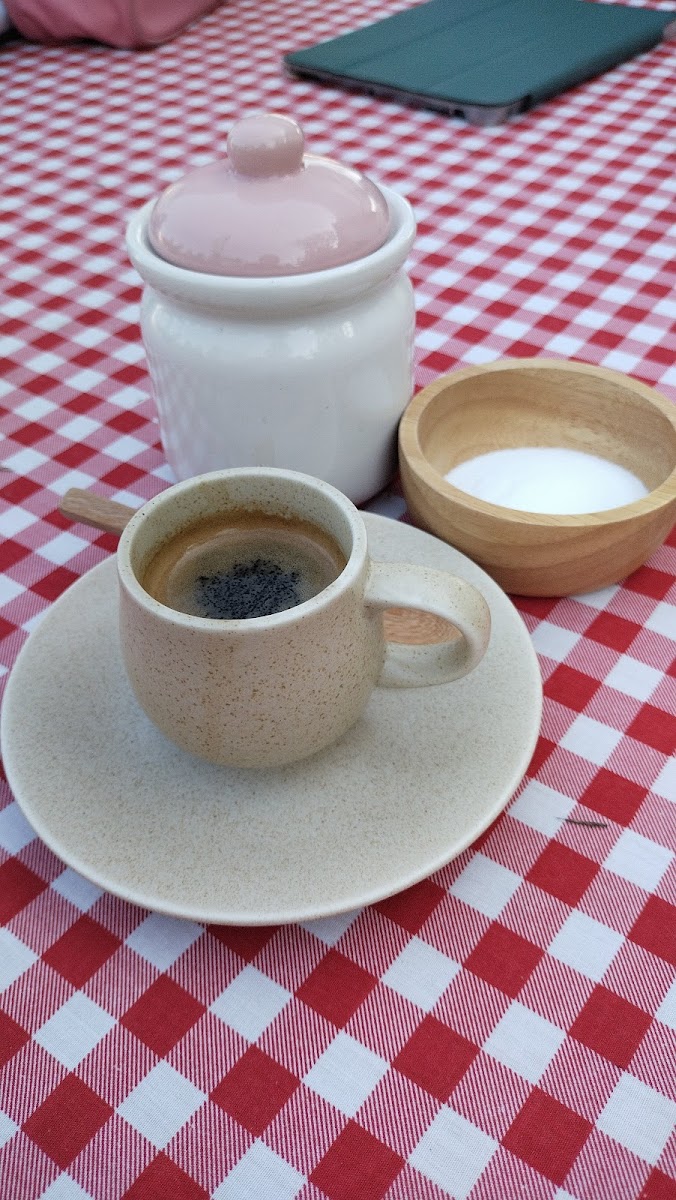 Hana Cafe' - ฮานะคาเฟ่ - Photo 4