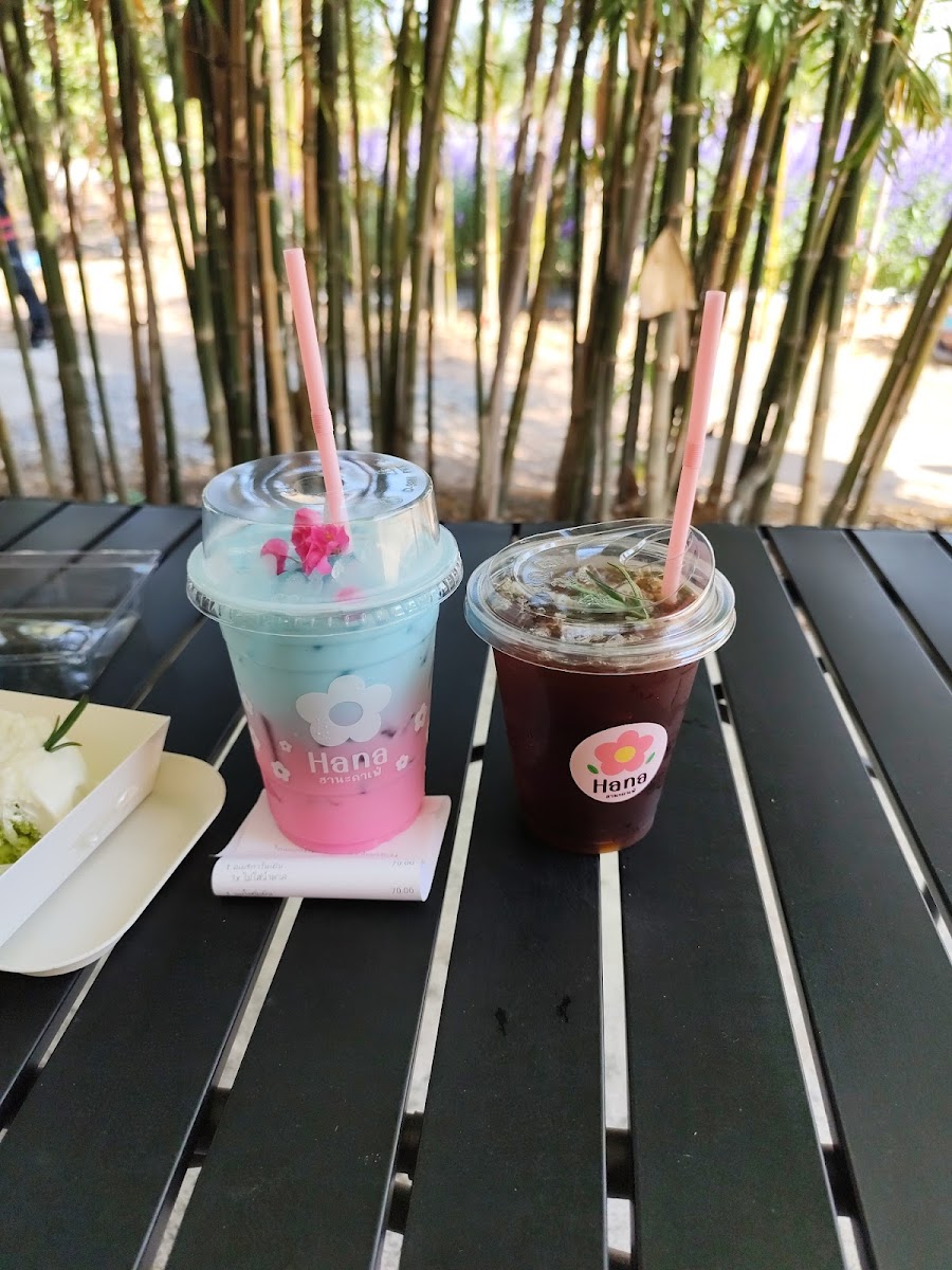 Hana Cafe' - ฮานะคาเฟ่ - Photo 6