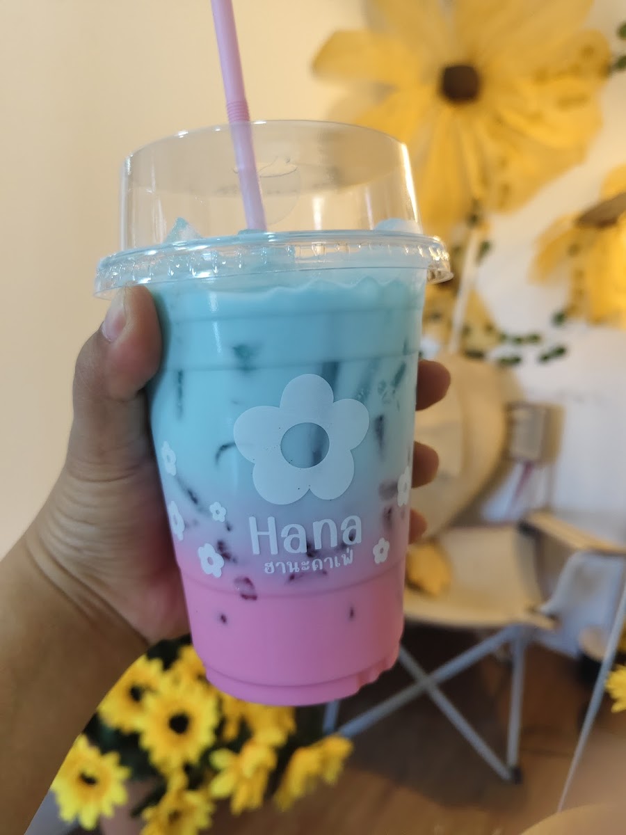 Hana Cafe' - ฮานะคาเฟ่ - Photo 8