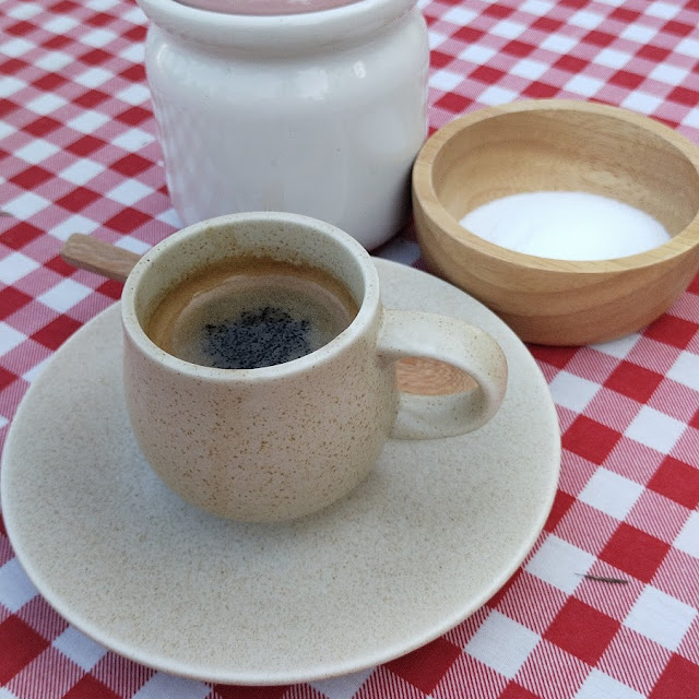 Espresso