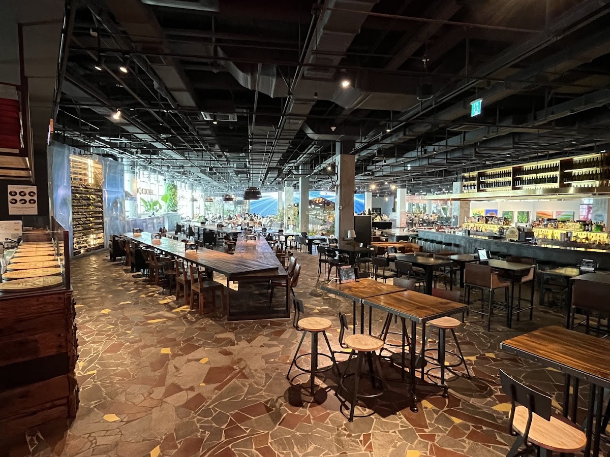 SOL Taphouse-Seomyeon