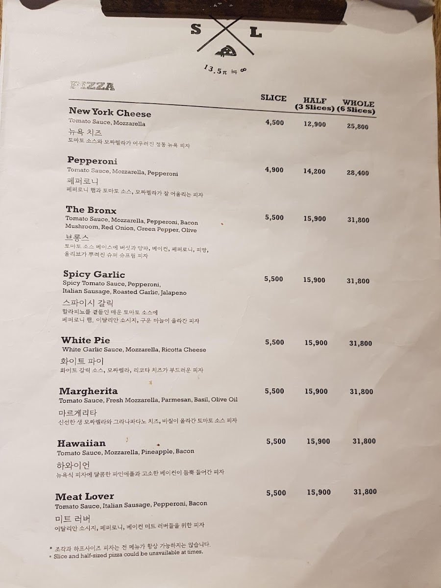 Menu Photo 5