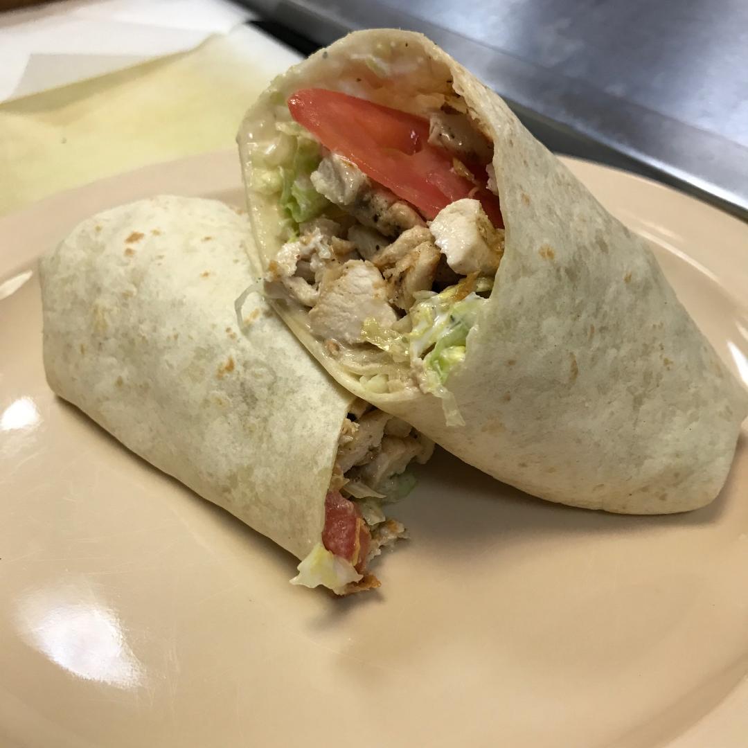 Marli's Grille - Photo 1