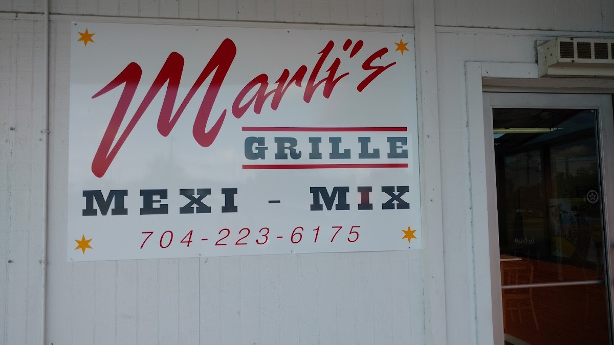 Marli's Grille - Photo 2