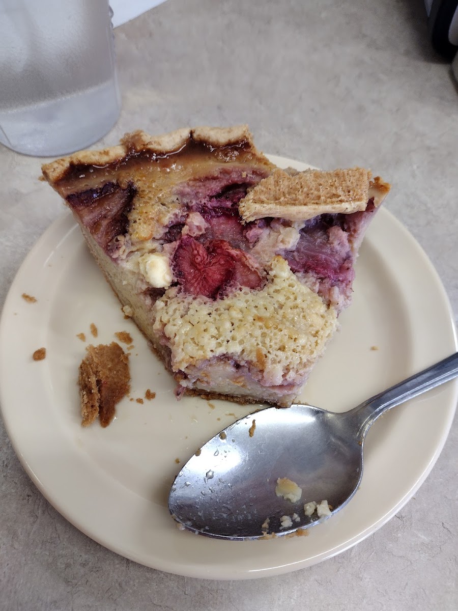 Marli's Grille - Photo 4