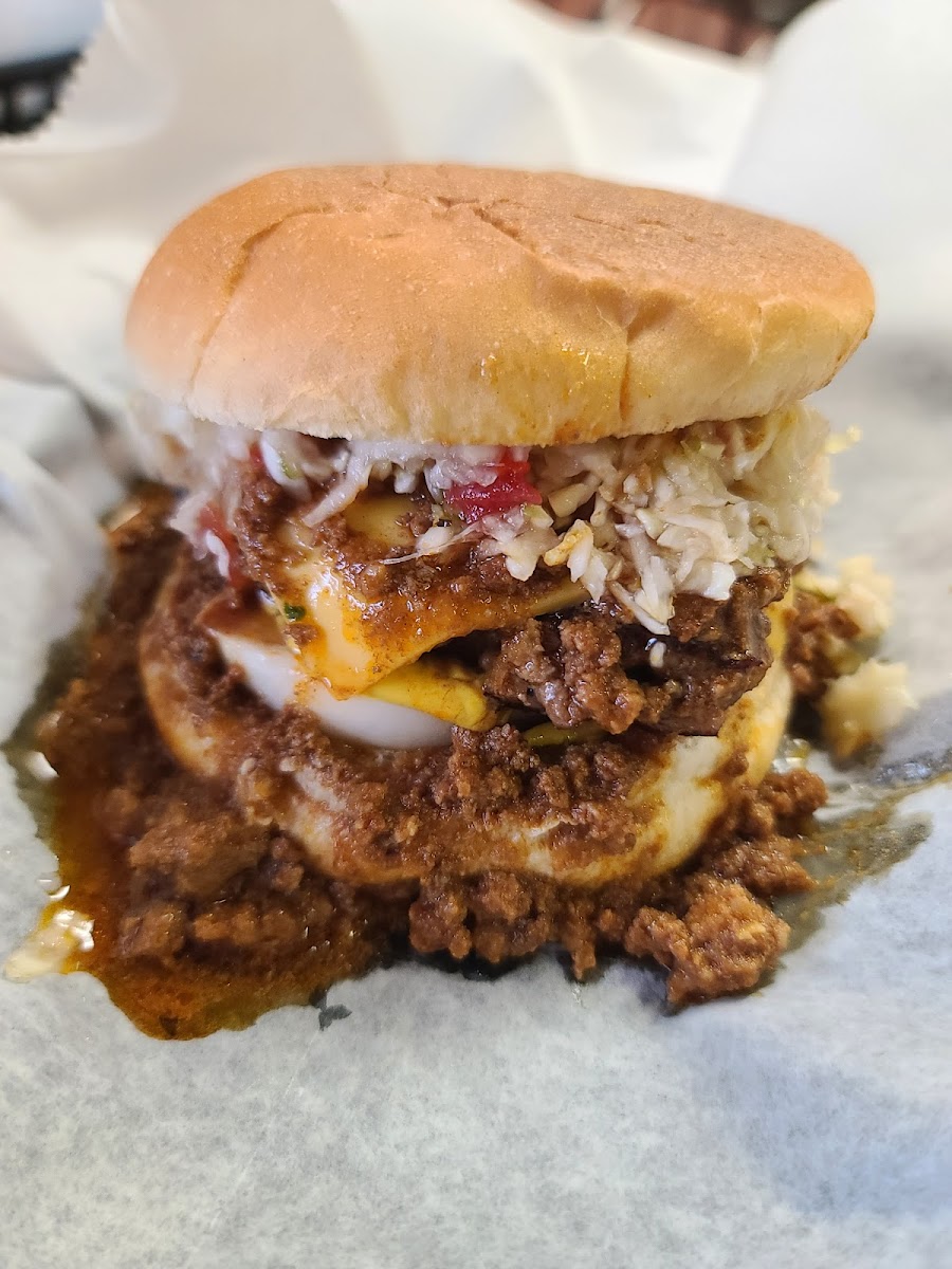 Marli's Grille - Photo 8