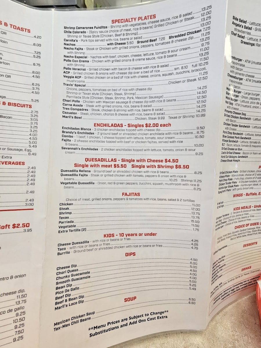 Menu Photo 3
