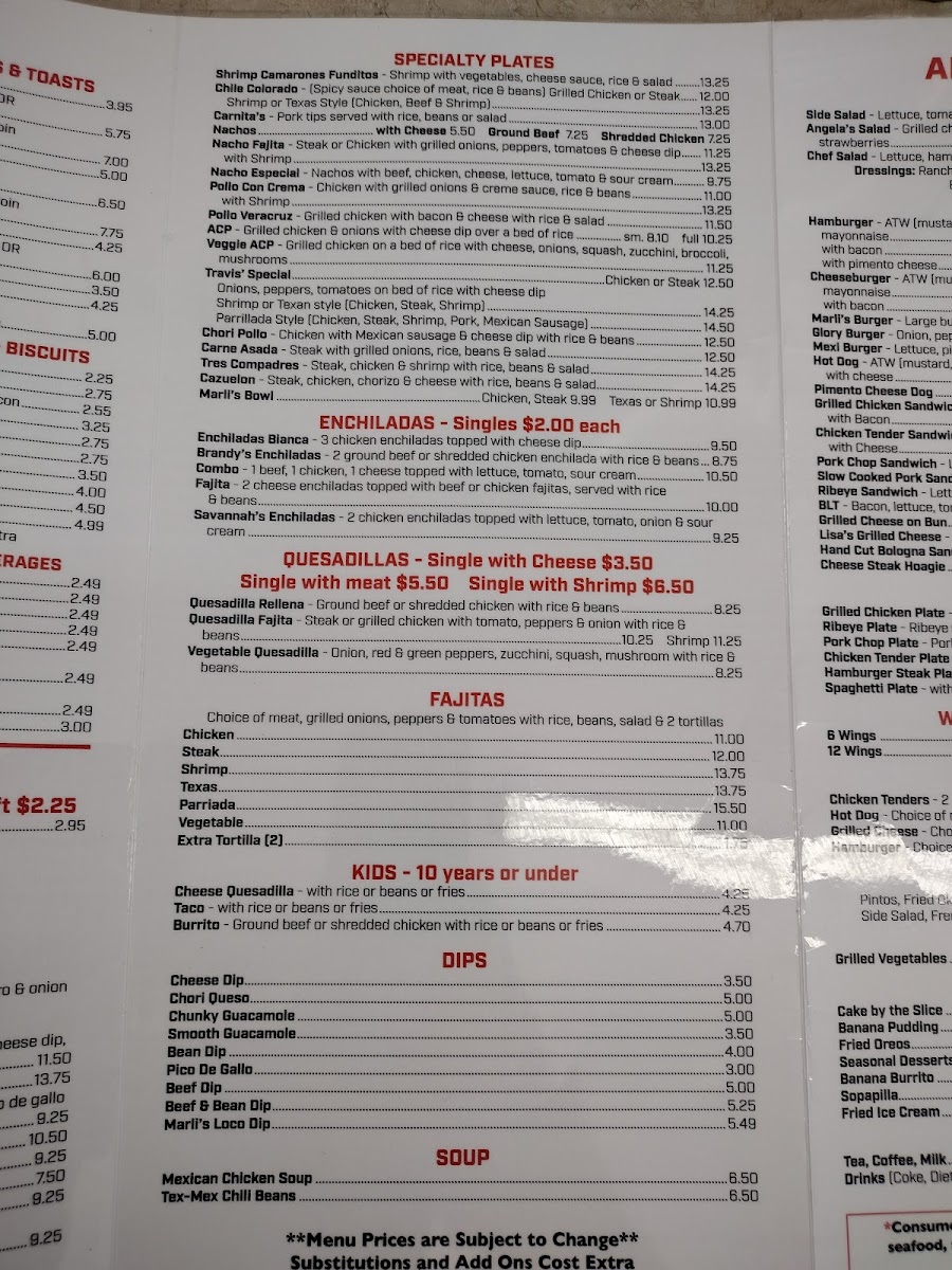 Menu Photo 7