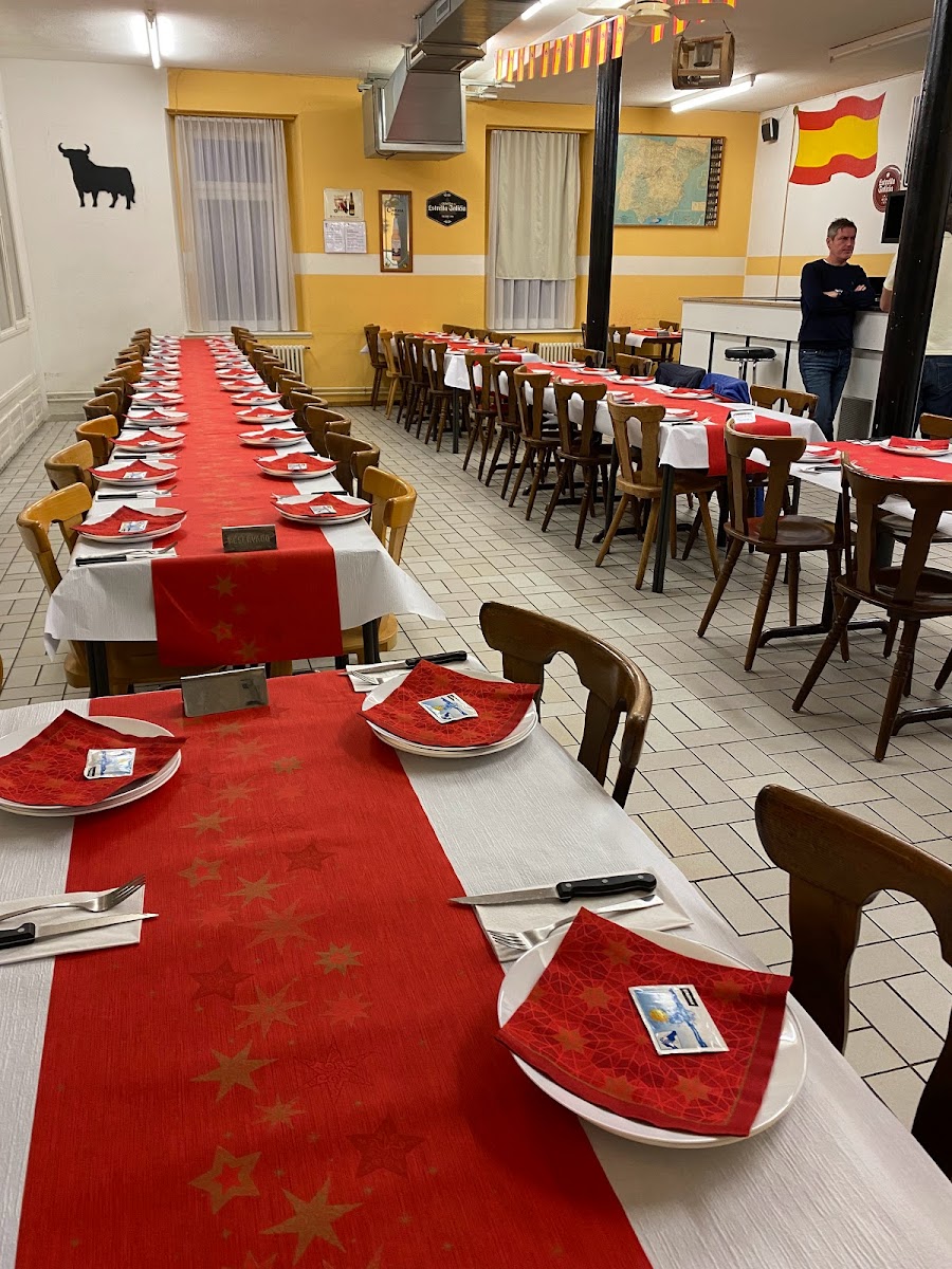 Centro Espanol