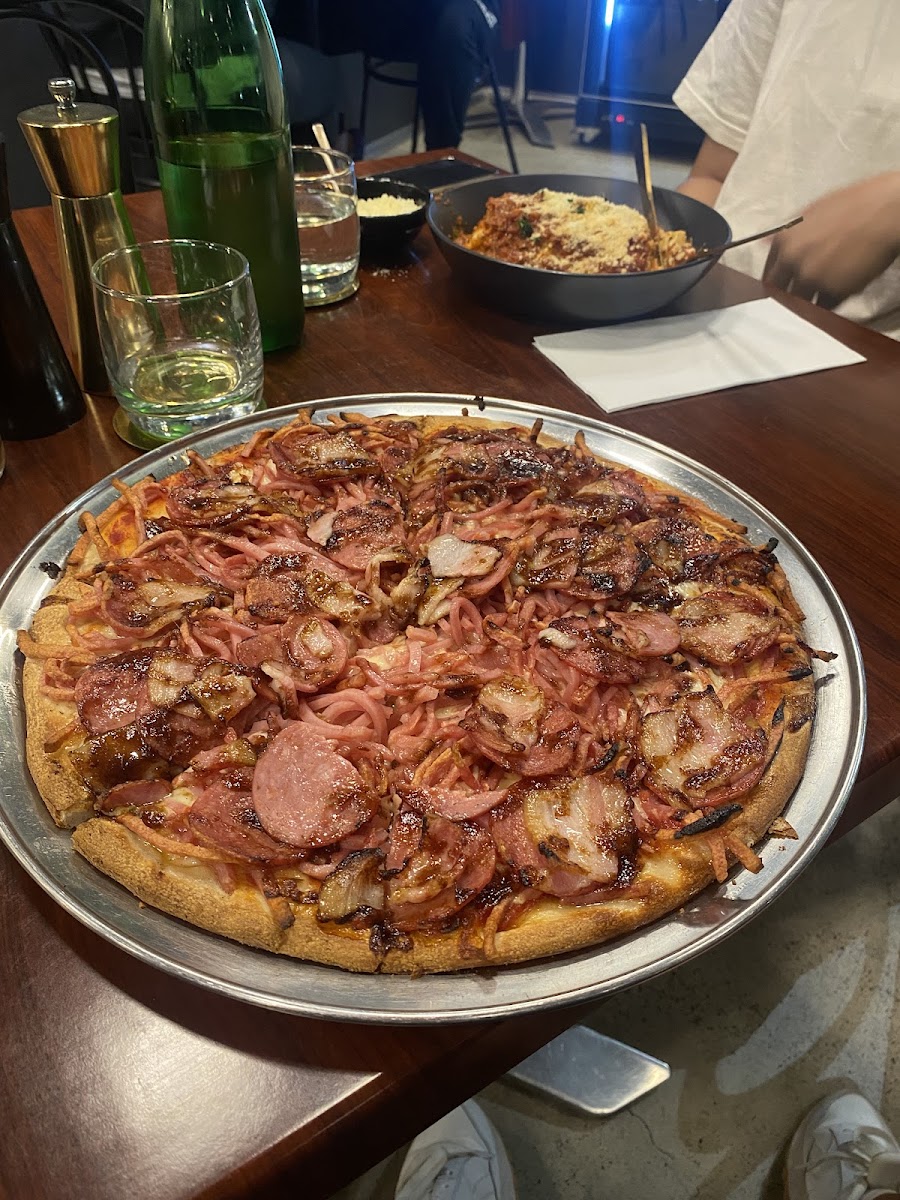 Don Domenico Pizzeria - Photo 3
