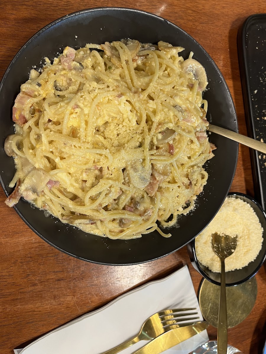 Don Domenico Pizzeria - Photo 4