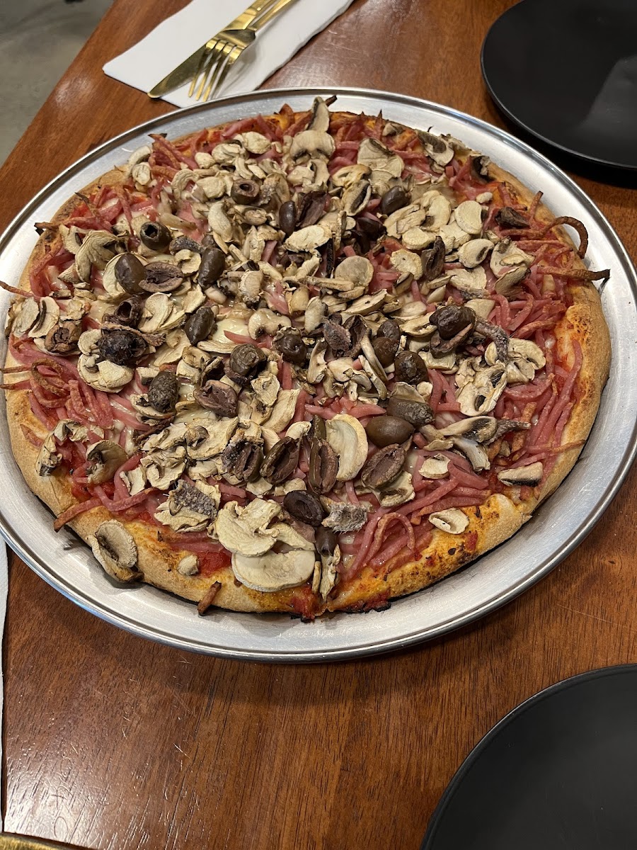 Don Domenico Pizzeria - Photo 6