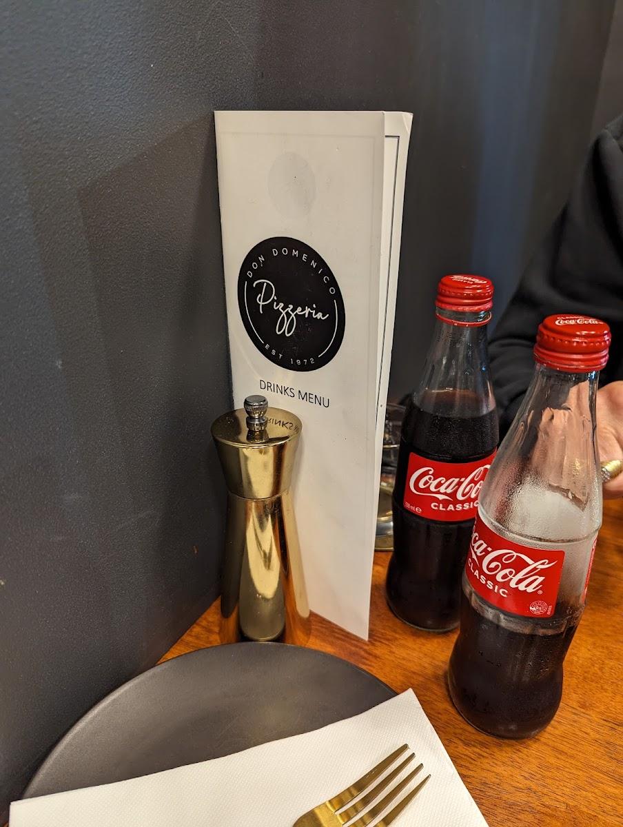 Don Domenico Pizzeria - Photo 7