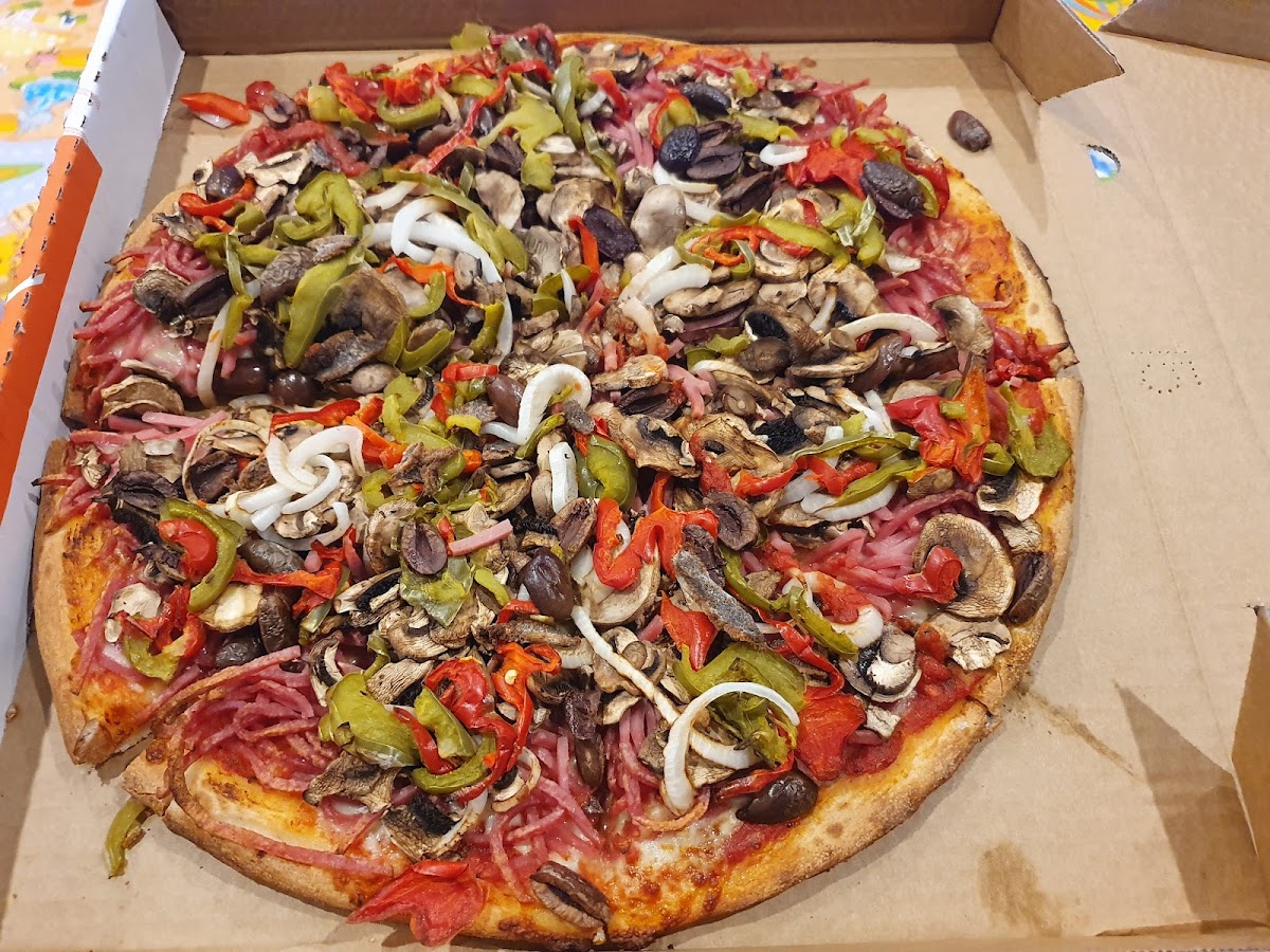 Don Domenico Pizzeria - Photo 8
