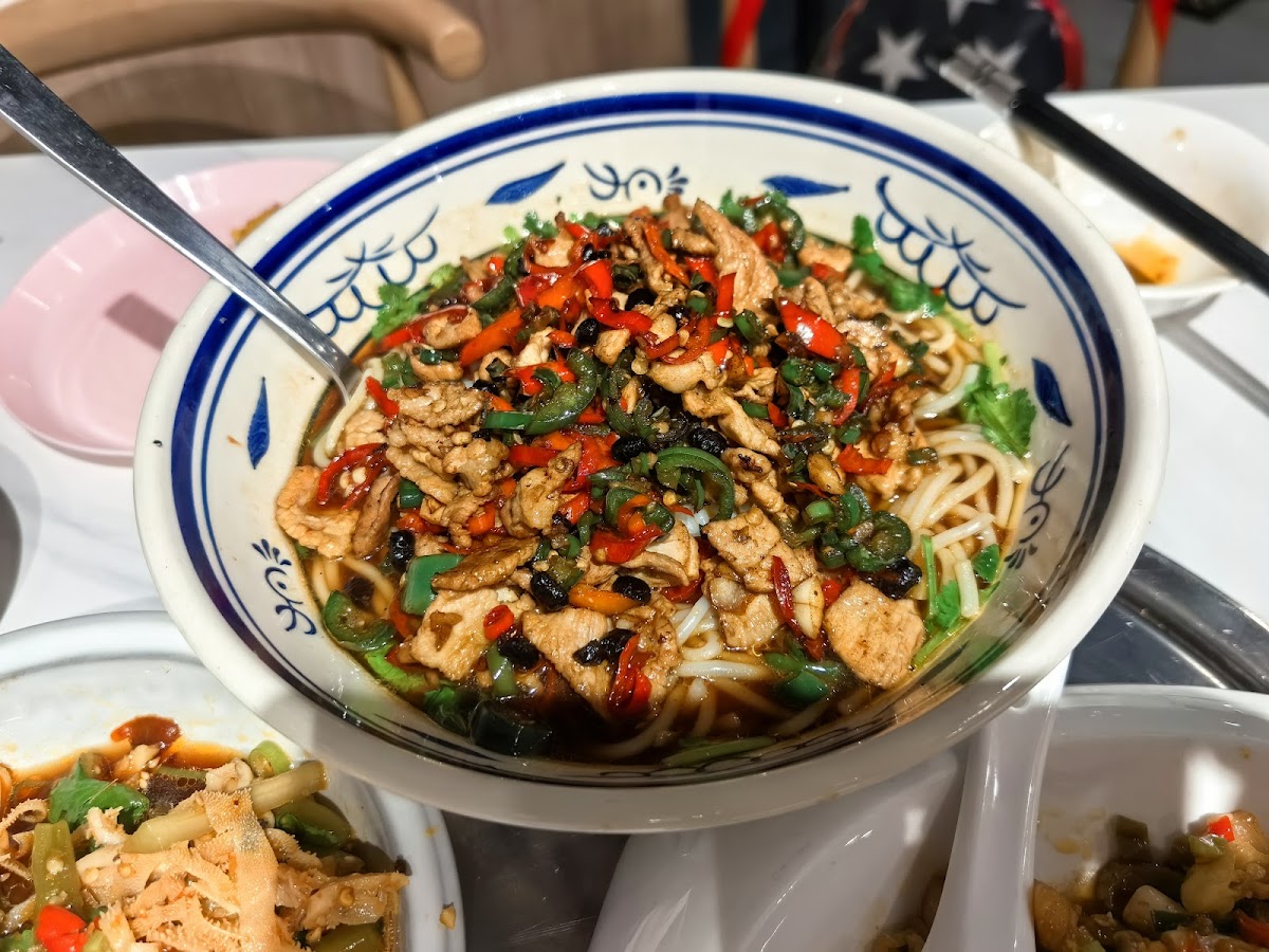 胖辣椒 市井湘菜 Fat Chili Hunan Cuisine - Photo 9