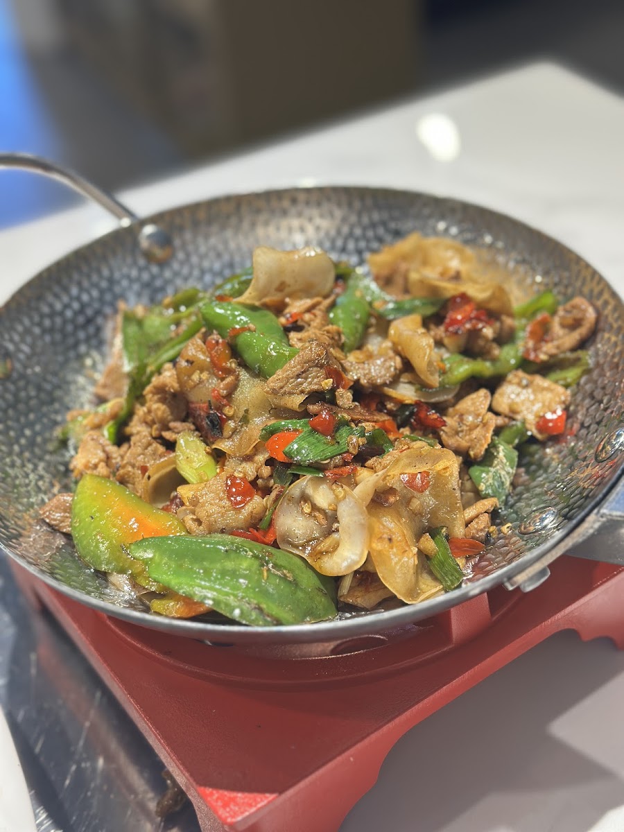 胖辣椒 市井湘菜 Fat Chili Hunan Cuisine - Photo 3